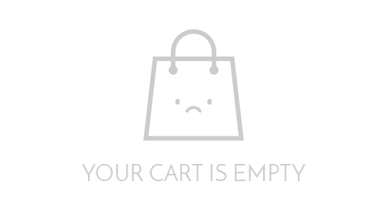 Empty Cart