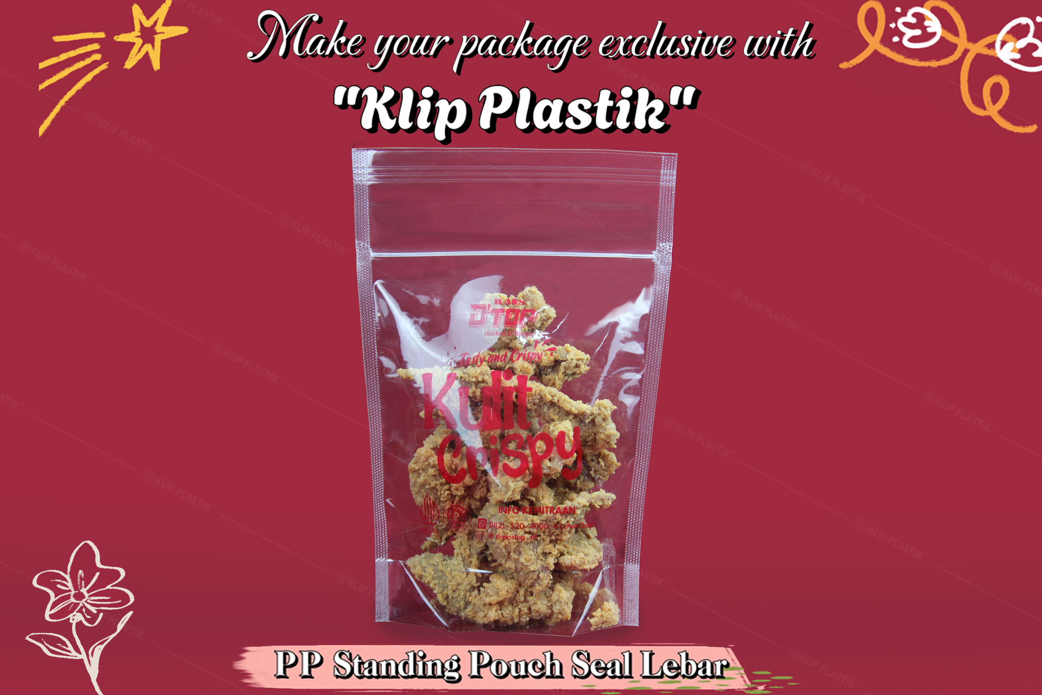 PT. Klip Plastik