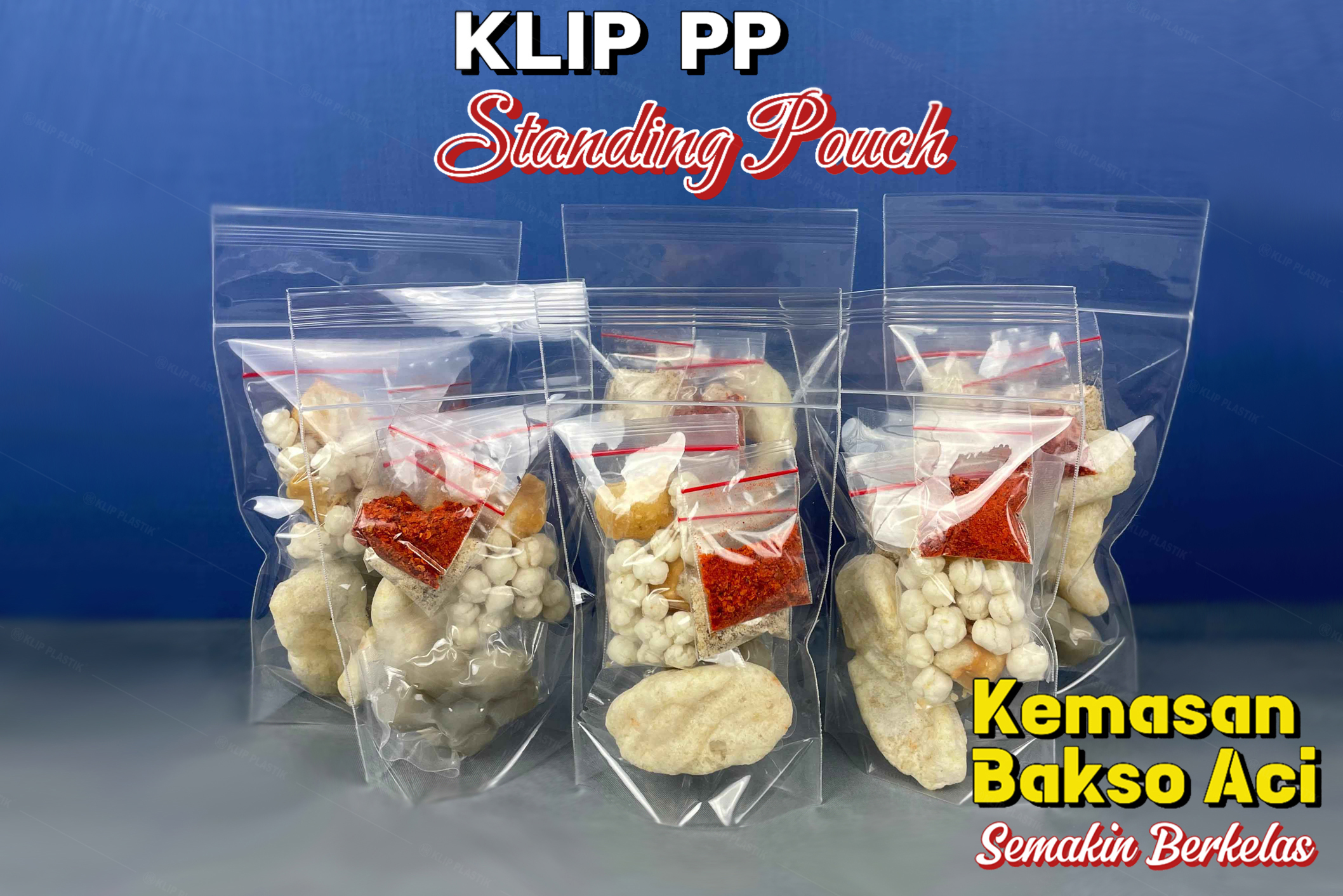 PT. Klip Plastik